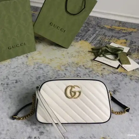 Gucci 2201DJ0029 Bag 0613